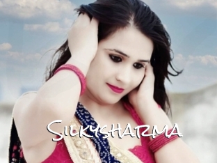 Silkysharma