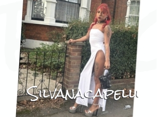 silvanacapelli Blow Cum