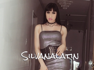 silvanalatin Blow Cum