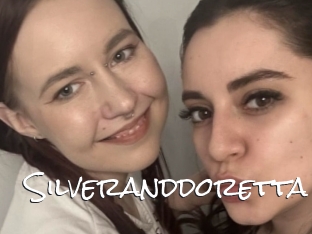 Silveranddoretta