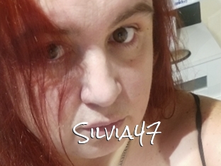 silvia47 Blow Cum