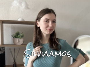 Silviaamos