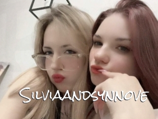 Silviaandsynnove