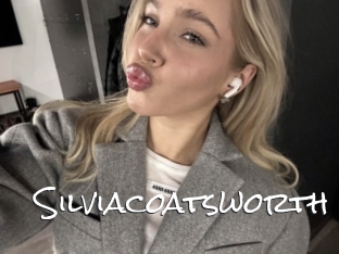 silviacoatsworth Blow Cum