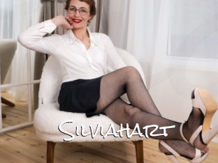 silviahart Blow Cum