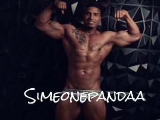 simeonepandaa Blow Cum