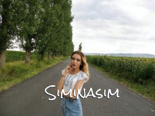Siminasim