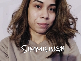 Simmisingh