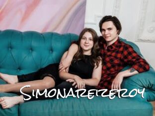 Simonareizeroy