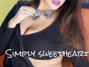 simply_sweetheart Blow Cum