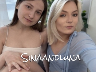 sinaandluna Blow Cum