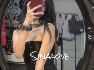 Sinalove
