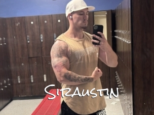 siraustin Blow Cum