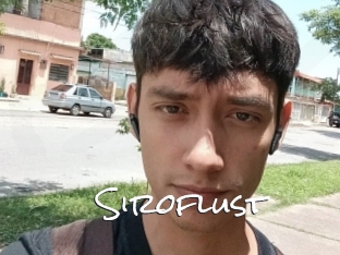 Siroflust