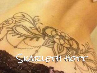 Skarleth_hott