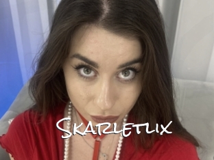 Skarletlix