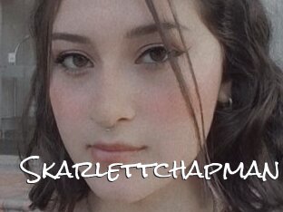 Skarlettchapman