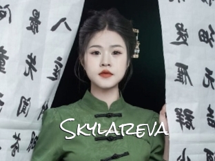 Skylareva