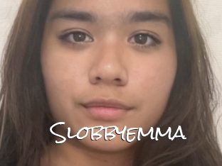 slobbyemma Blow Cum