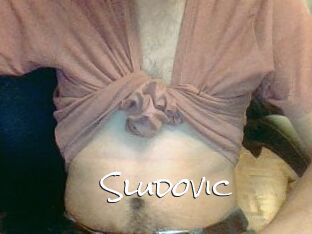 sludovic Blow Cum