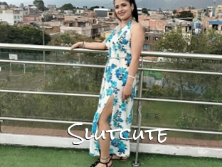 Slutcute