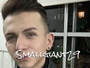 smallgiant29 Blow Cum