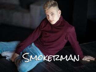 Smokerman