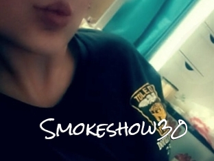 Smokeshow30