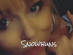 Snowbuns