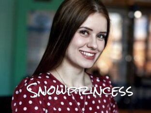 Snowprincess
