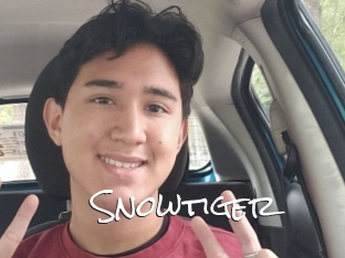Snowtiger