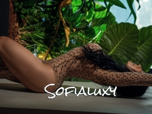 sofialuxy Blow Cum