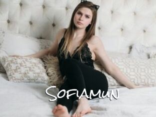 Sofiamun