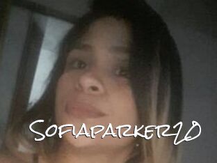 Sofiaparker20