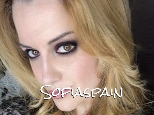 Sofiaspain