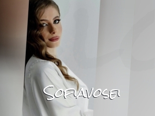 Sofiavosei