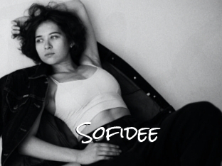 Sofidee