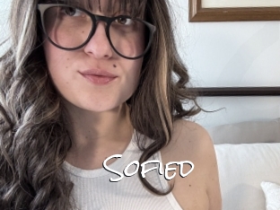 Sofied