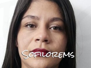 Sofilorems