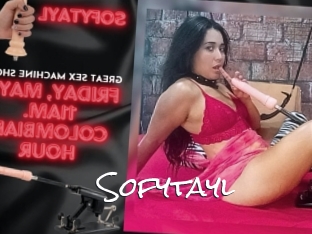 Sofytayl