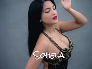 Sohela