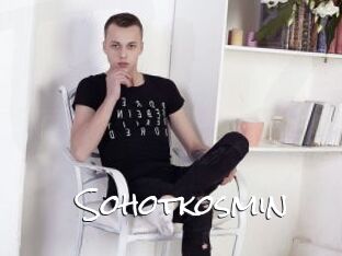 Sohotkosmin