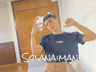 Solanaimani