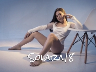 solara18 Blow Cum