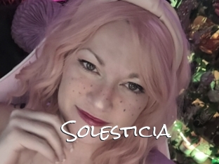 solesticia Blow Cum