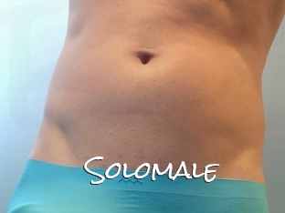 solomale Blow Cum