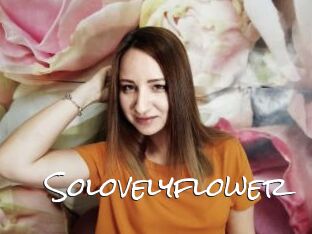 Solovelyflower