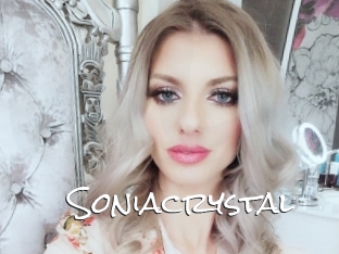 Soniacrystal