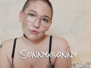 Sonnyxsonny
