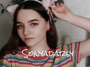 Sonyadarsy